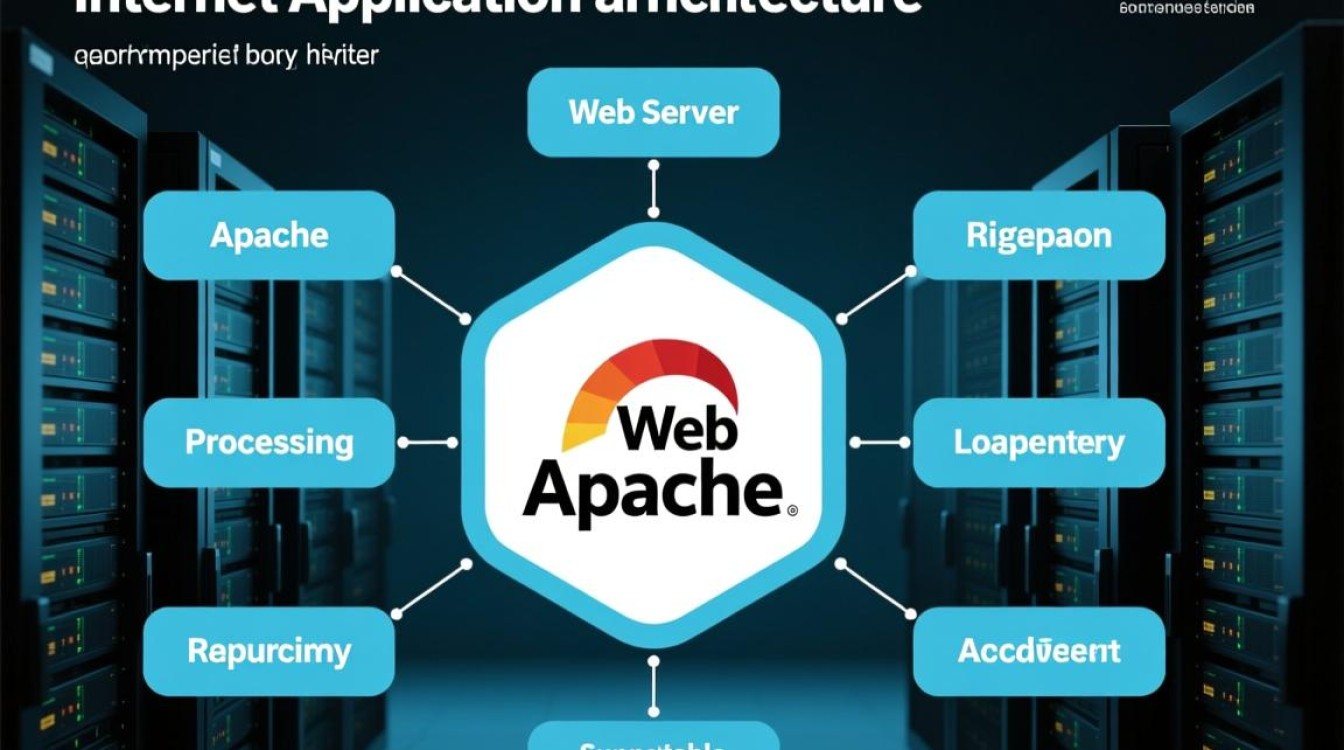 Apache并发与负载均衡，如何优化高并发场景下的性能与稳定性？