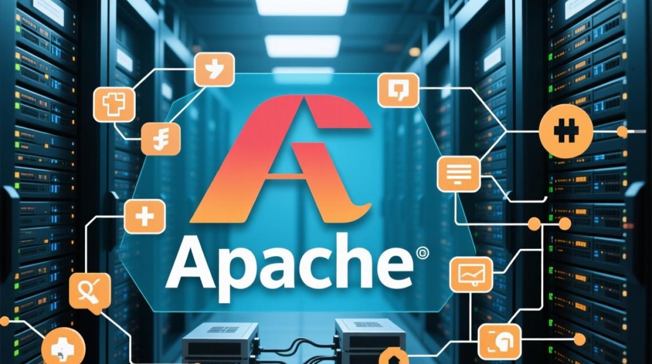 Apache并发与负载均衡，如何优化高并发场景下的性能与稳定性？