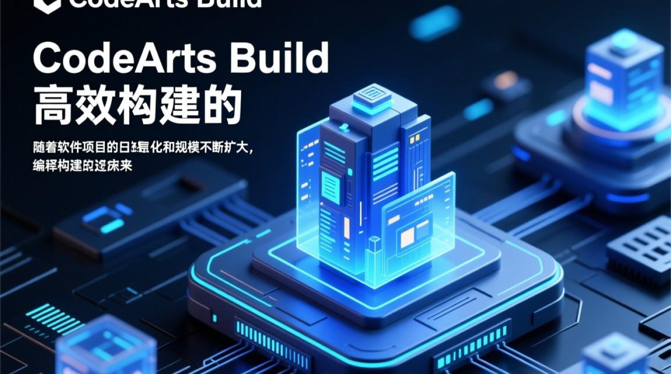 CodeArts Build分布式编译构建系统，如何优化编译效率与资源利用？