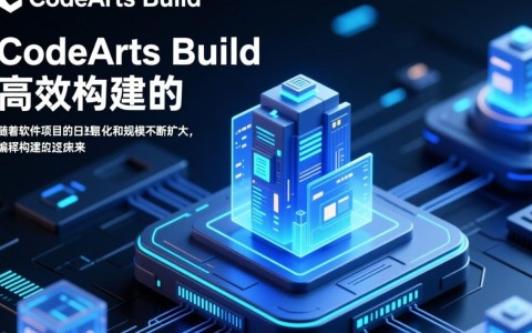 CodeArts Build分布式编译构建系统，如何优化编译效率与资源利用？