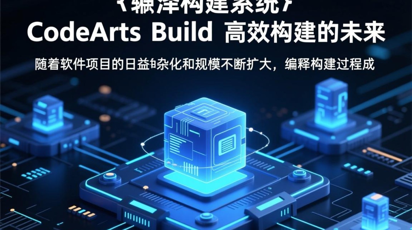 CodeArts Build分布式编译构建系统，如何优化编译效率与资源利用？