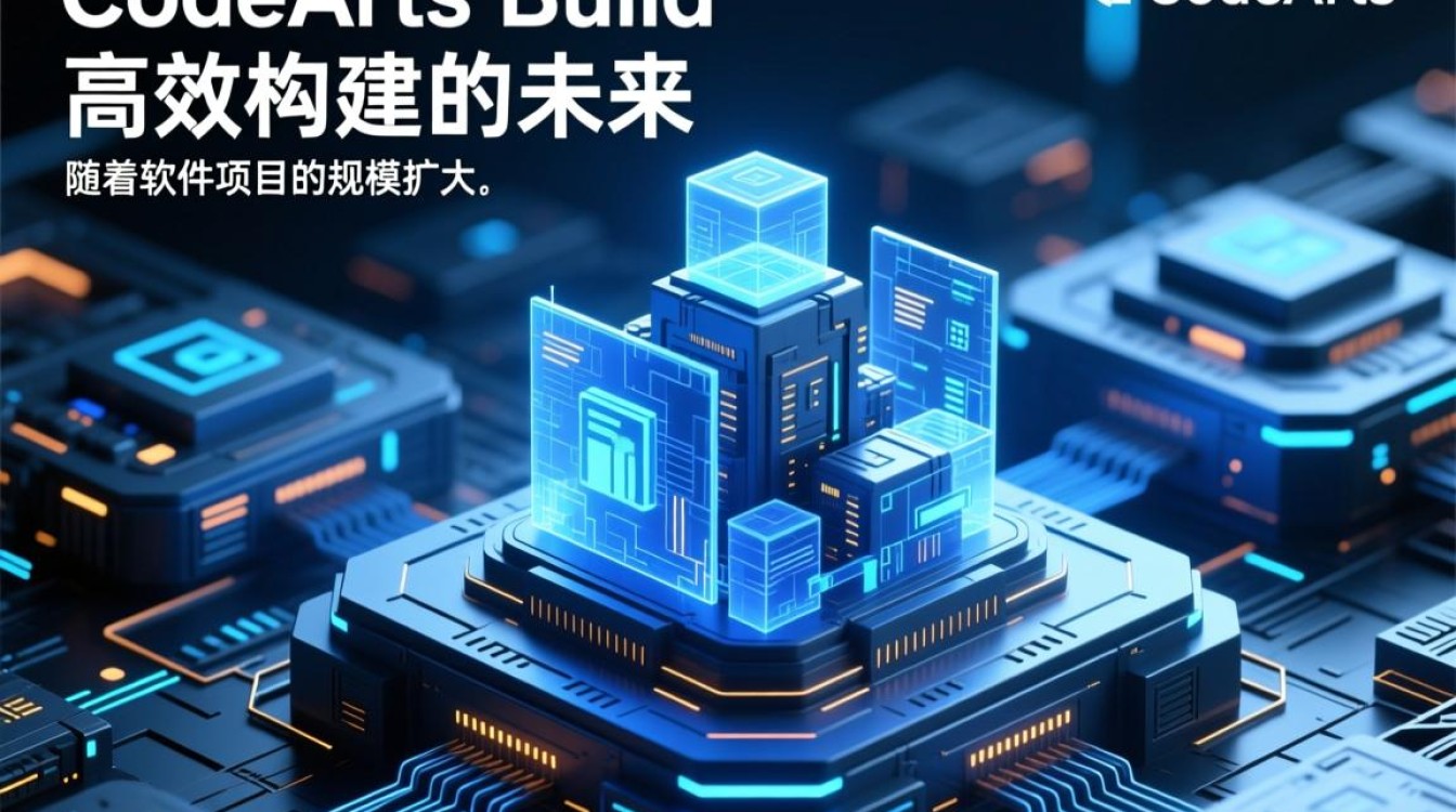 CodeArts Build分布式编译构建系统，如何优化编译效率与资源利用？