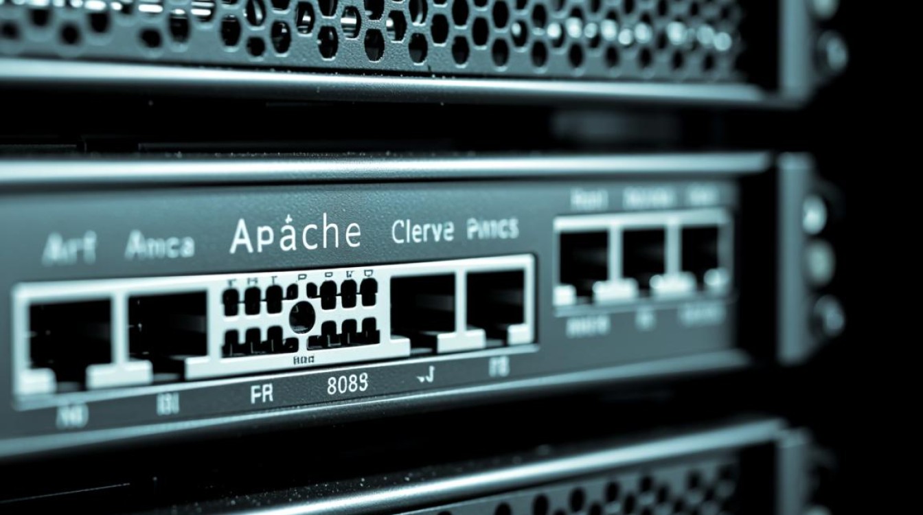 apache8080端口绑定域名失败怎么办？