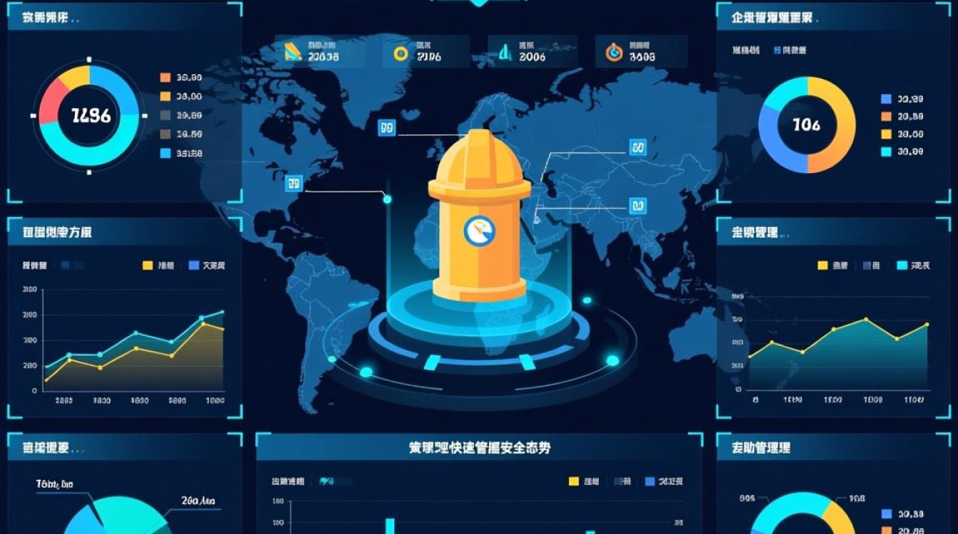 安全生产数据可视化如何提升风险预警能力？