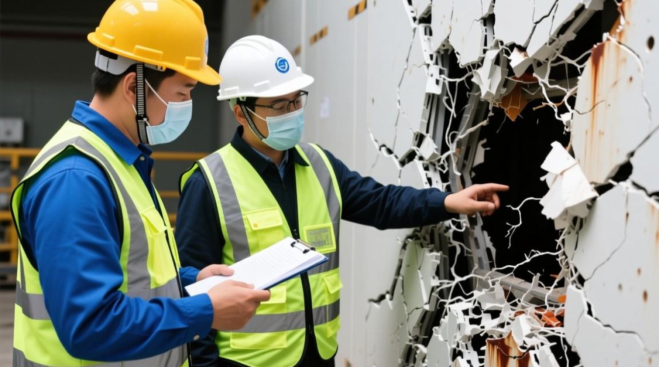 安全生产检查漏洞为何频现，如何有效堵住监管盲区？