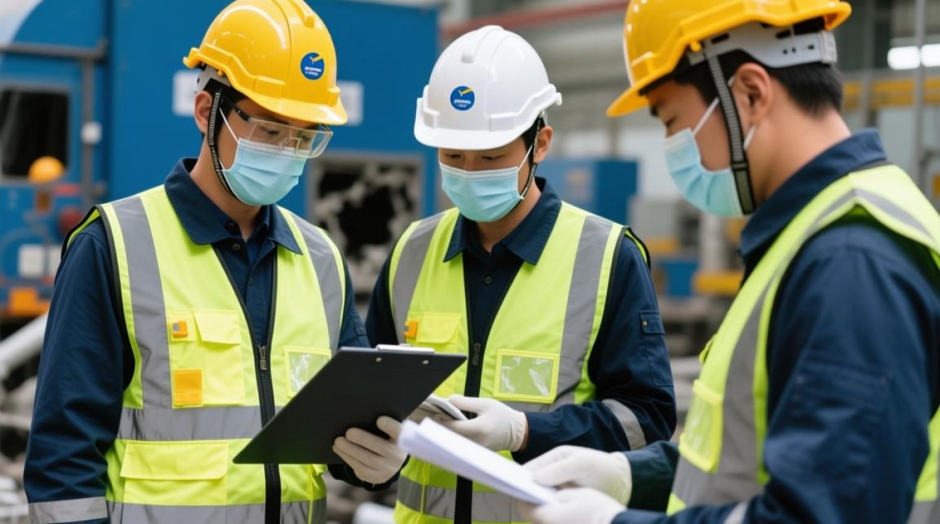 安全生产检查漏洞为何频现，如何有效堵住监管盲区？