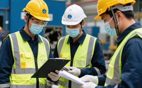 安全生产检查漏洞为何频现,如何有效堵住监管盲区?