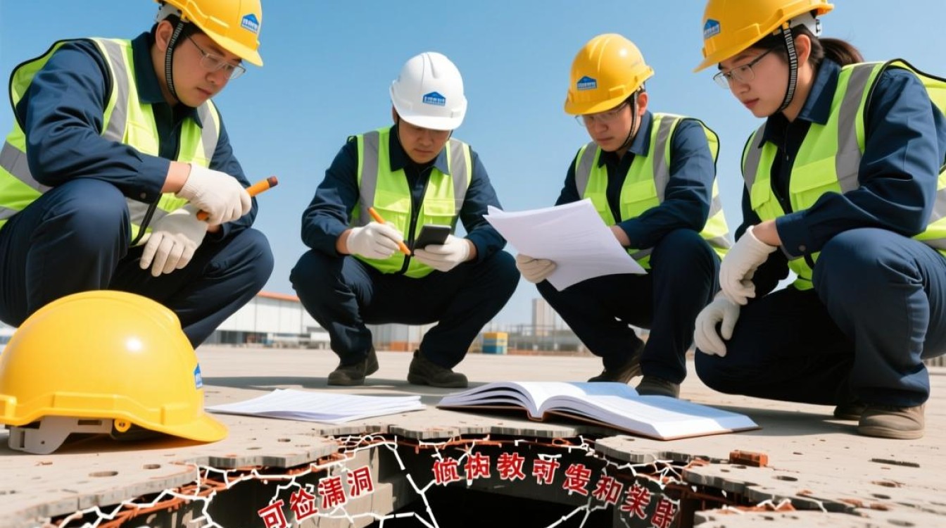 安全生产检查漏洞为何频现，如何有效堵住监管盲区？