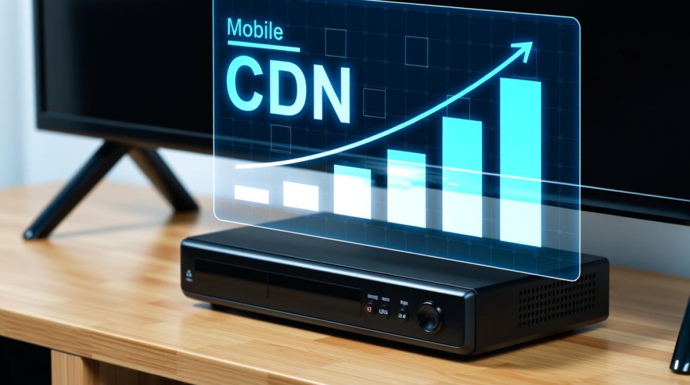 为何移动机顶盒频繁遭遇cdn服务器连接失败，技术难题该如何破解？