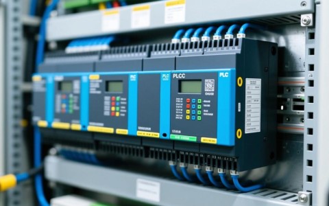 plc系统配置如何高效选择与优化?揭秘最佳实践与注意事项