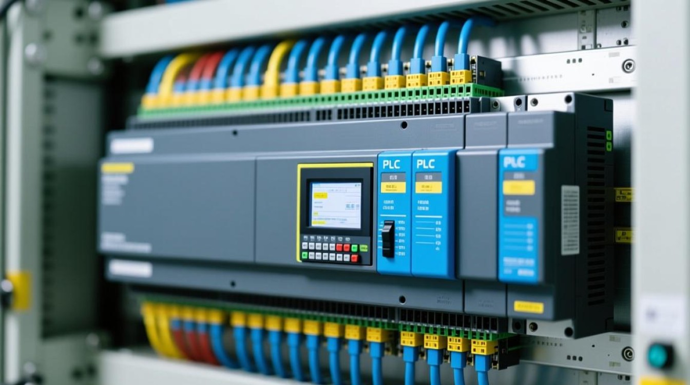 plc系统配置如何高效选择与优化？揭秘最佳实践与注意事项