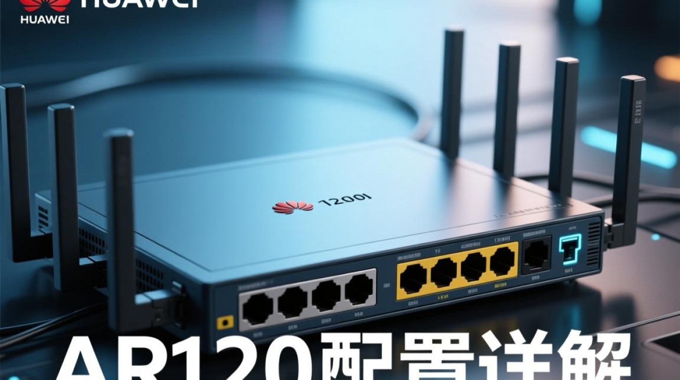 华为AR1200配置有何独到之处？与同类产品相比有何优势？
