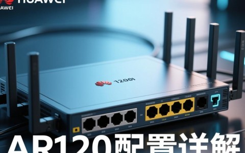 华为AR1200配置有何独到之处？与同类产品相比有何优势？