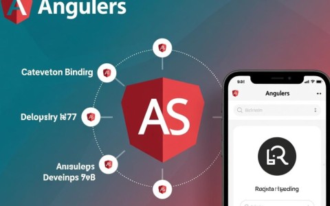 AngularJS如何平稳迁移到现代框架？转换步骤与注意事项详解