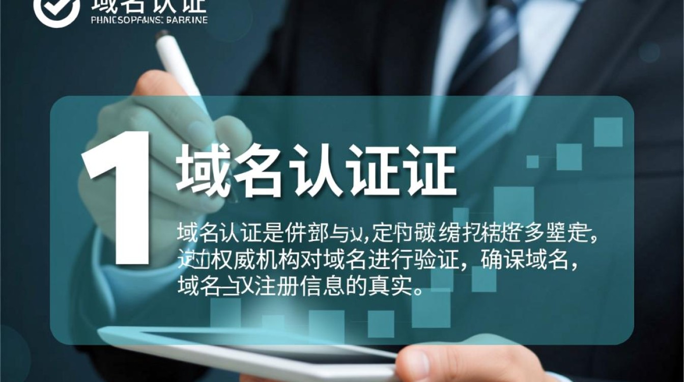 域名认证是否等于域名备案？两者有何区别与联系？
