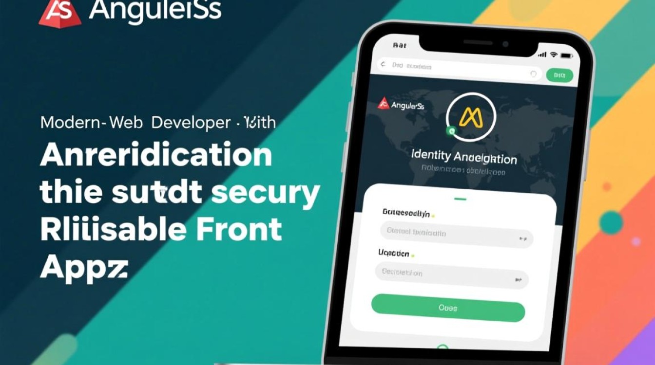 Angularjs身份验证，如何实现安全可靠的用户登录系统？
