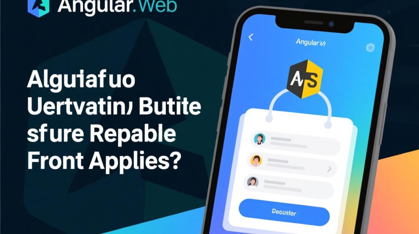 Angularjs身份验证，如何实现安全可靠的用户登录系统？