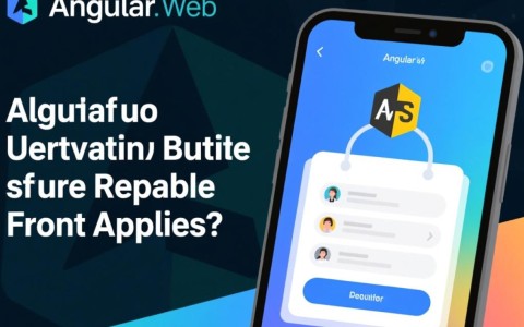 Angularjs身份验证,如何实现安全可靠的用户登录系统?