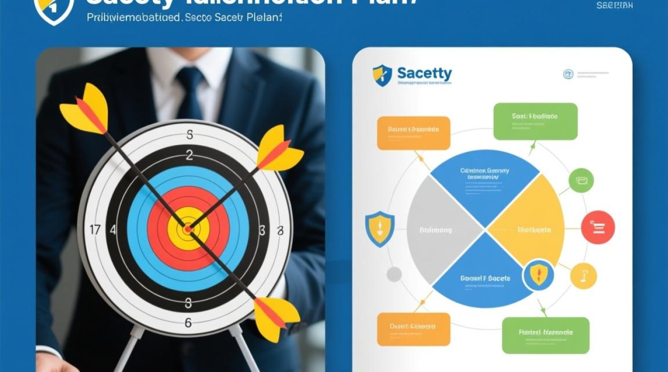 安全目标实施计划该如何落地执行？