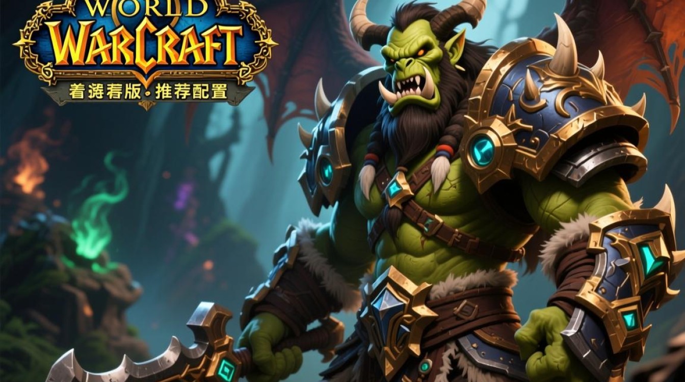 魔兽世界6.0最低配置要求是什么？升级需注意哪些硬件问题？