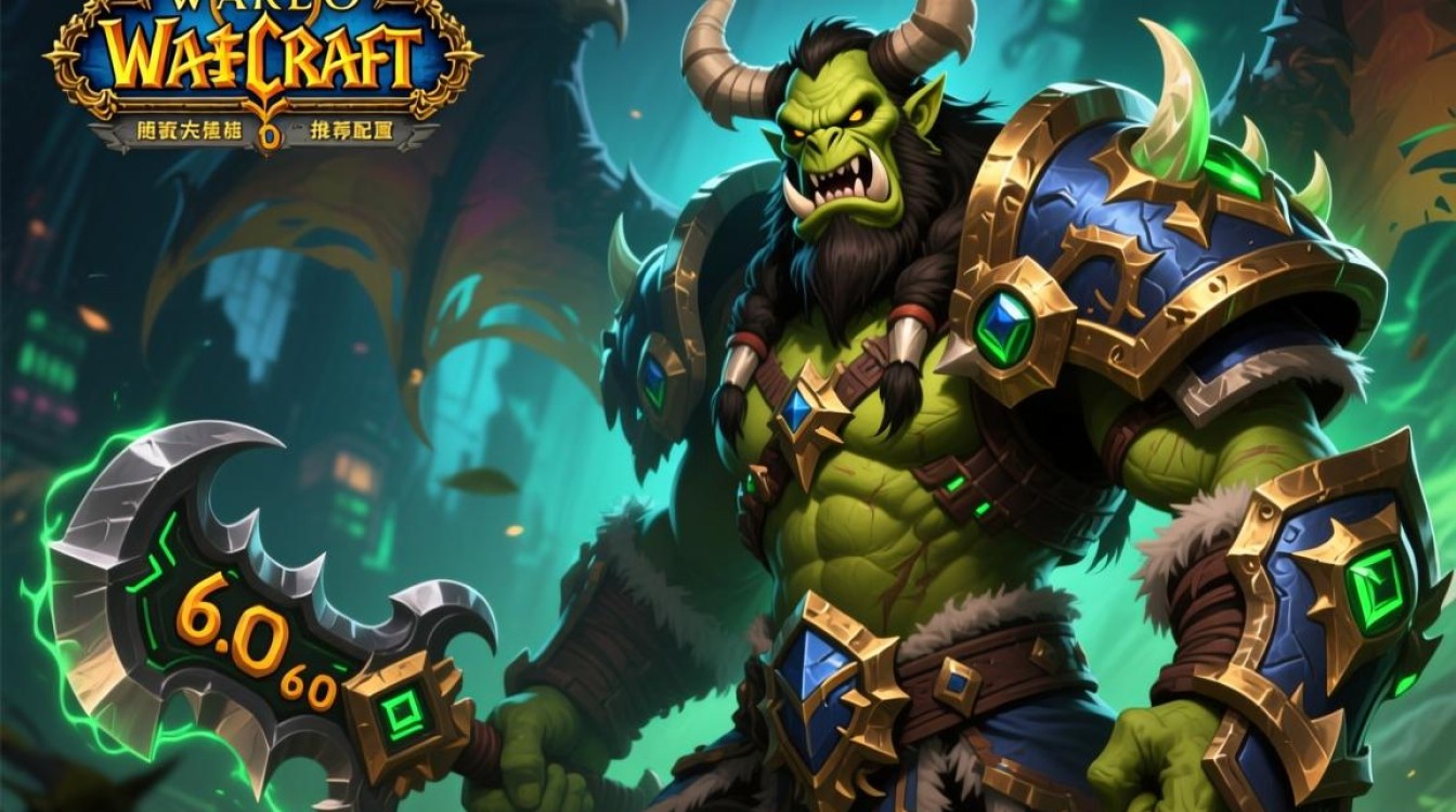 魔兽世界6.0最低配置要求是什么？升级需注意哪些硬件问题？