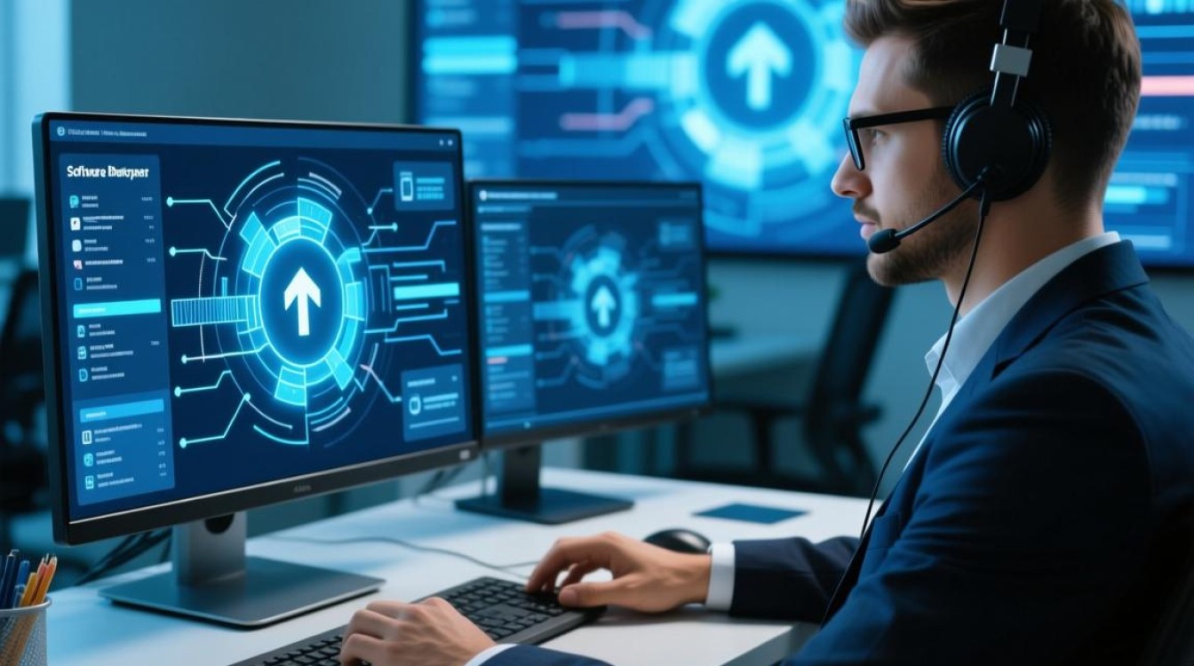 服务周到的软件开发公司，如何确保项目质量和客户满意度？