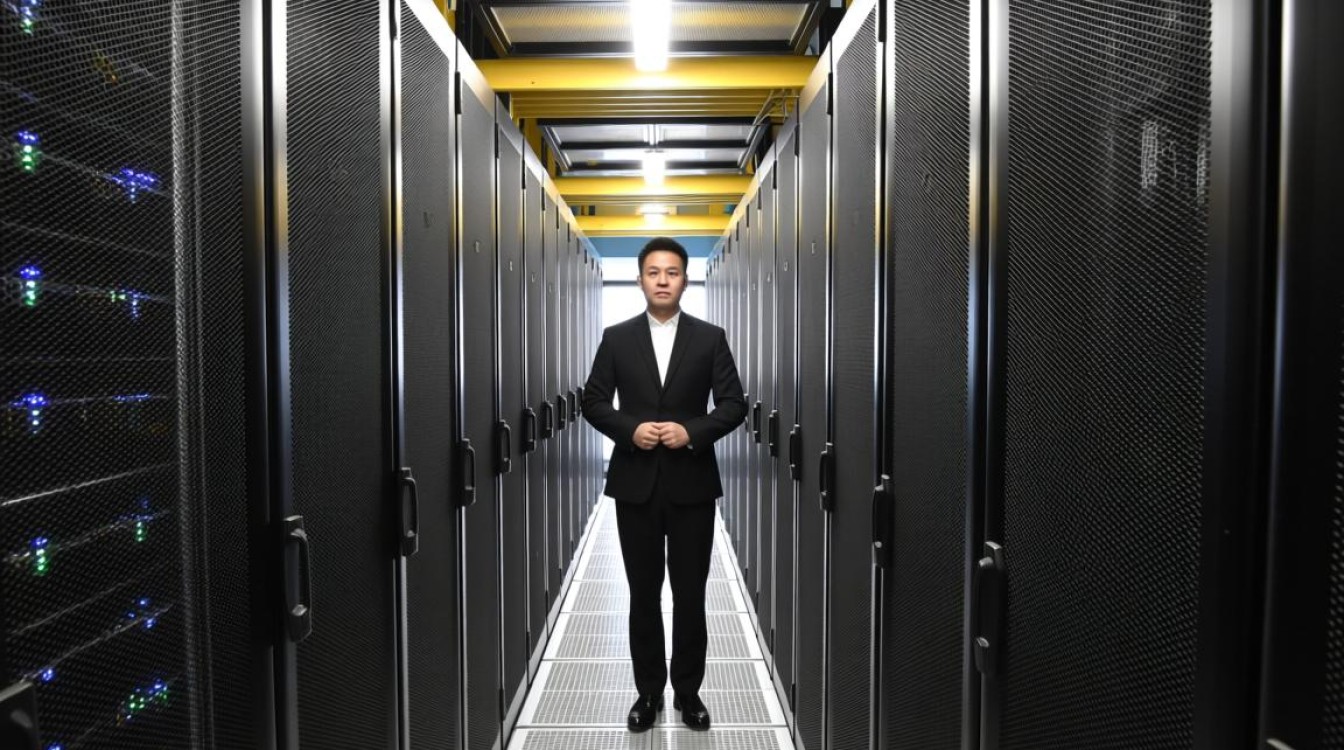 陕西服务器要大升级？揭秘背后的技术革新与影响