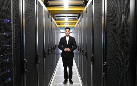 陕西服务器要大升级?揭秘背后的技术革新与影响