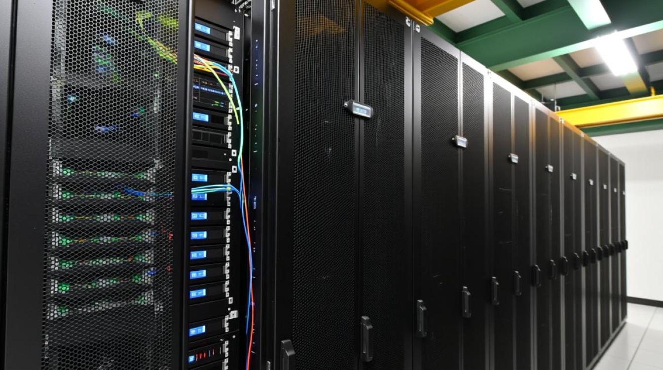 陕西服务器要大升级？揭秘背后的技术革新与影响