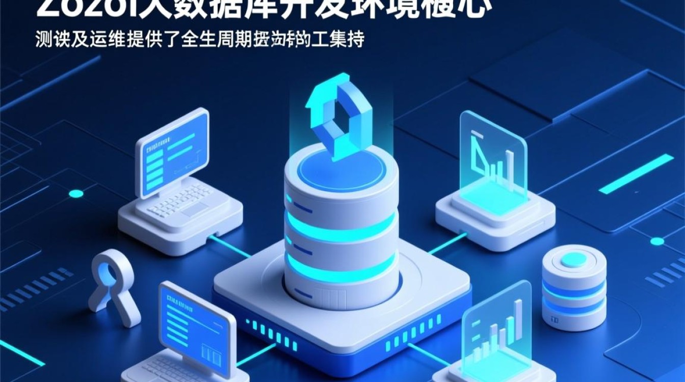 anzhuo数据库开发环境如何高效搭建与配置？