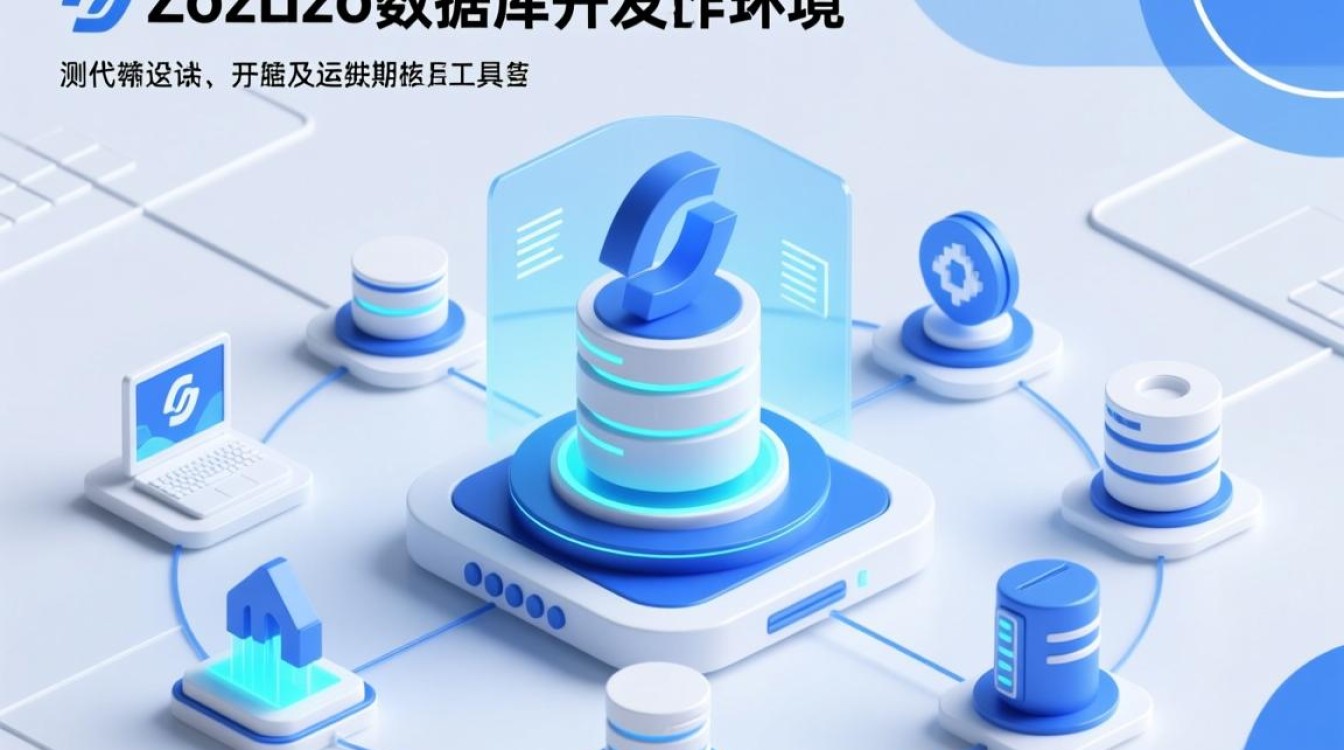 anzhuo数据库开发环境如何高效搭建与配置？