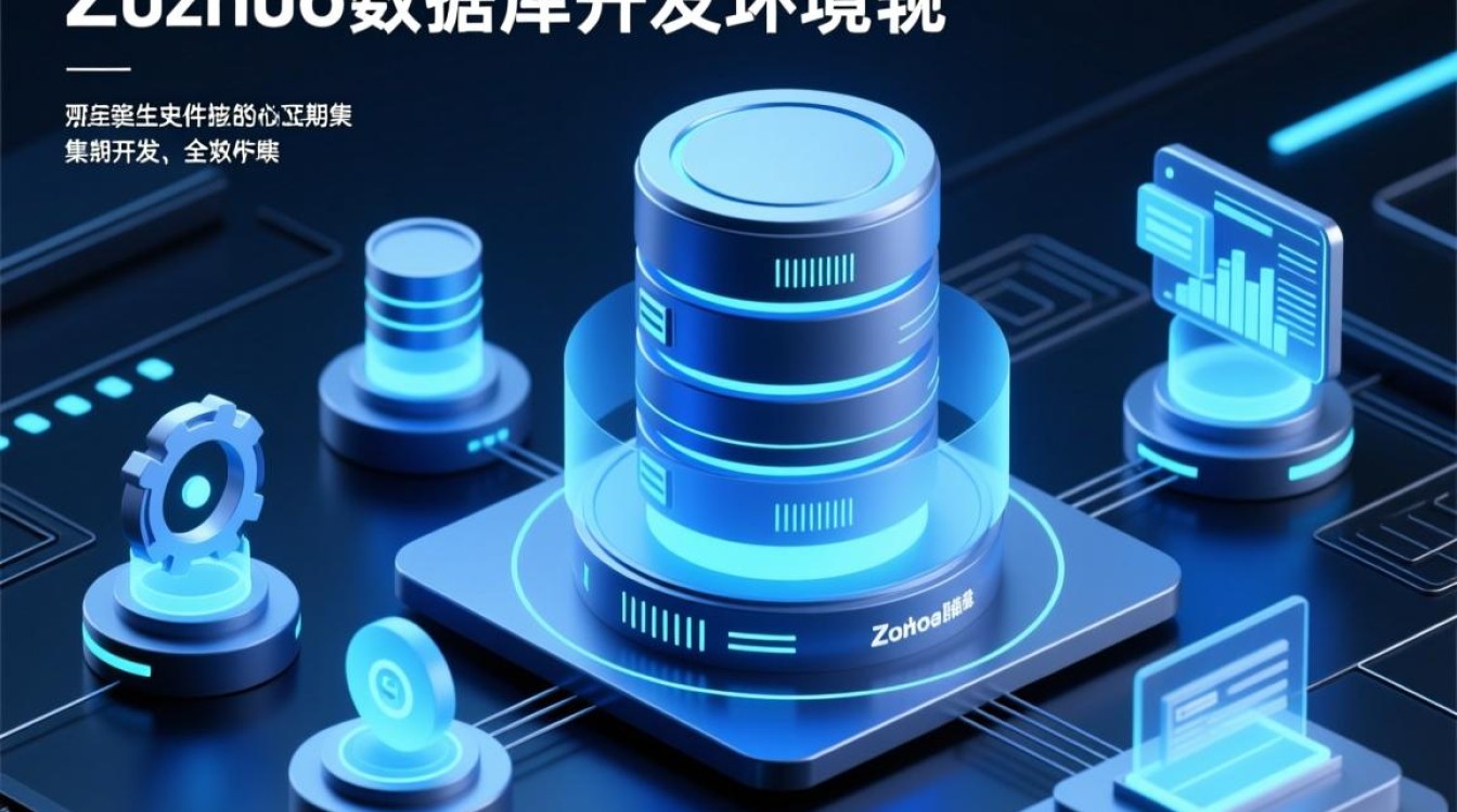 anzhuo数据库开发环境如何高效搭建与配置？