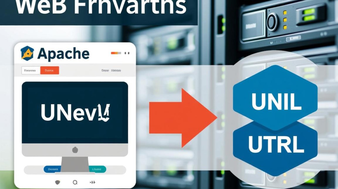 Apache域名转发如何配置实现？具体步骤与注意事项有哪些？