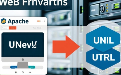 Apache域名转发如何配置实现？具体步骤与注意事项有哪些？