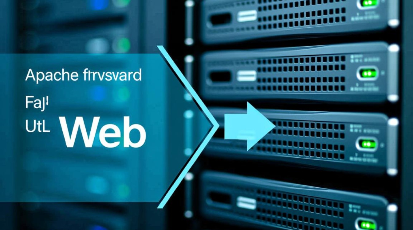 Apache域名转发如何配置实现？具体步骤与注意事项有哪些？