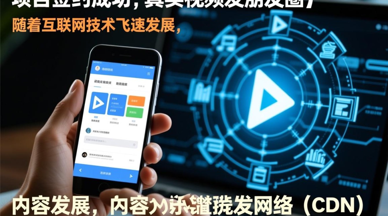 cdn项目签约背后真相揭秘朋友圈疯传真实视频，背后有何内情？