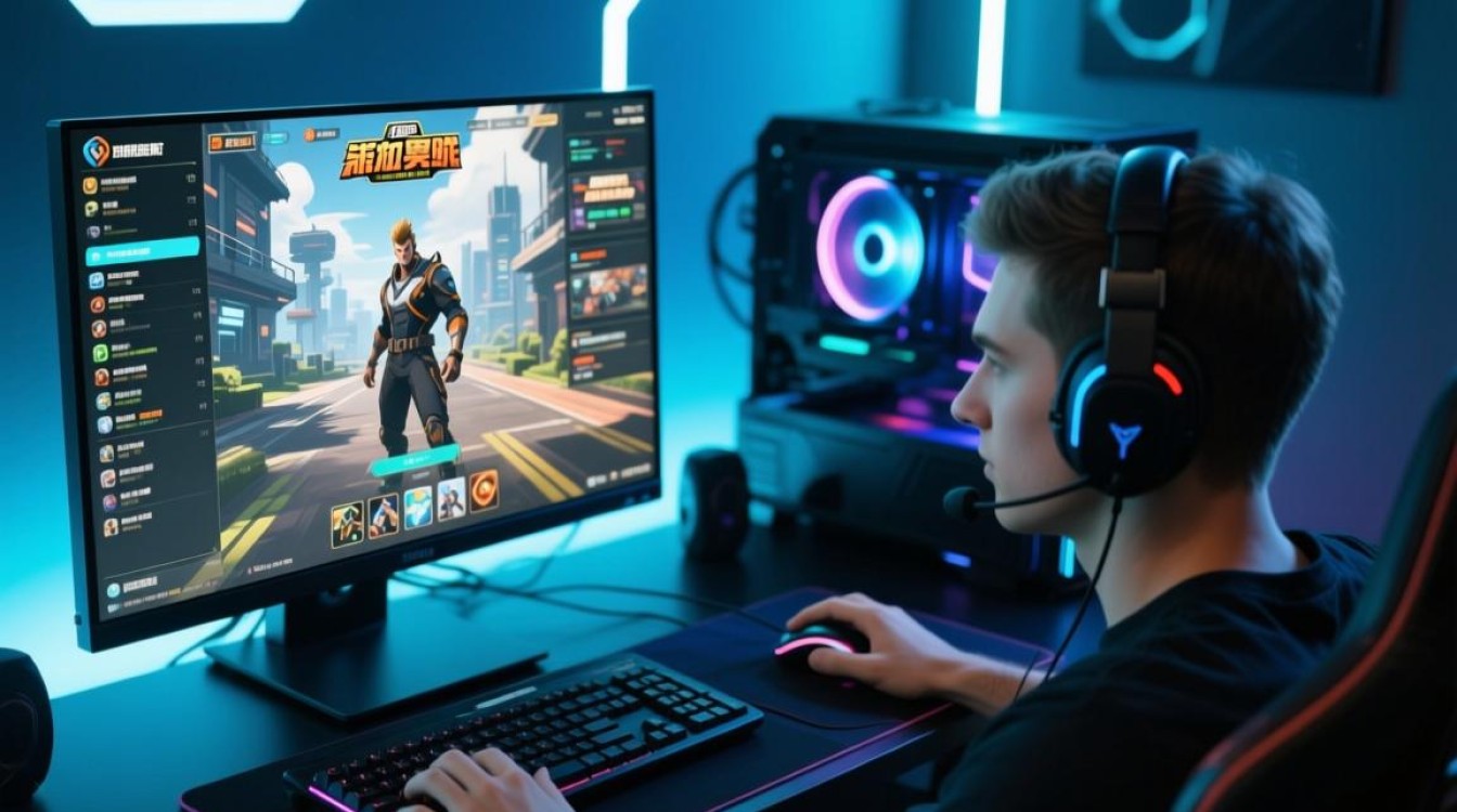 最高配置游戏清单，有哪些游戏需要顶级性能配置才能畅玩？