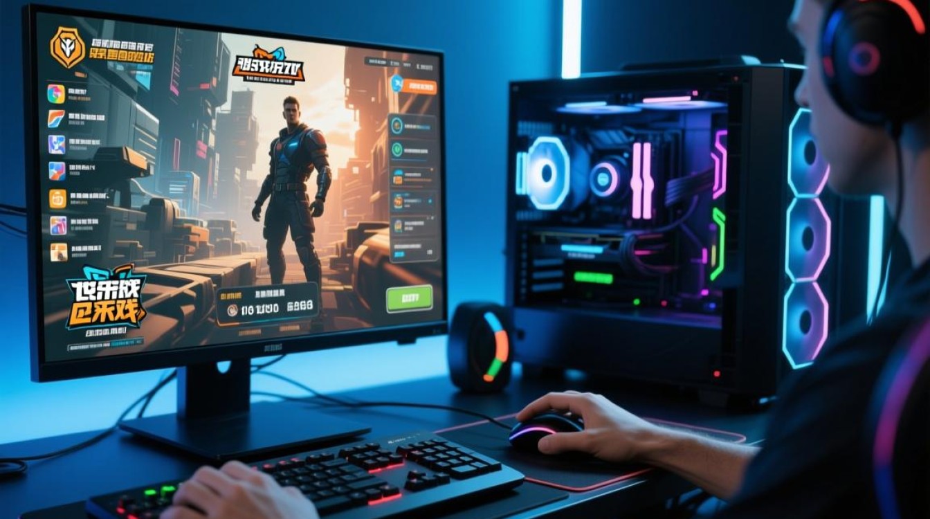 最高配置游戏清单，有哪些游戏需要顶级性能配置才能畅玩？