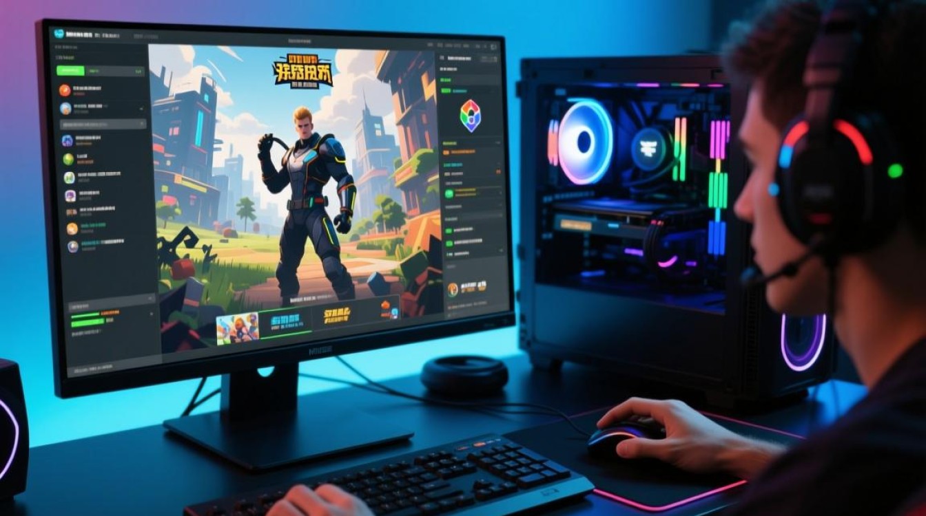 最高配置游戏清单，有哪些游戏需要顶级性能配置才能畅玩？