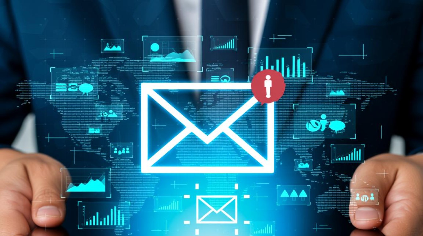 安全电子邮件服务器如何有效防范钓鱼邮件与数据泄露？