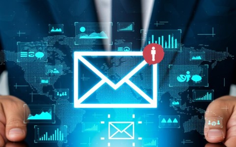 安全电子邮件服务器如何有效防范钓鱼邮件与数据泄露?