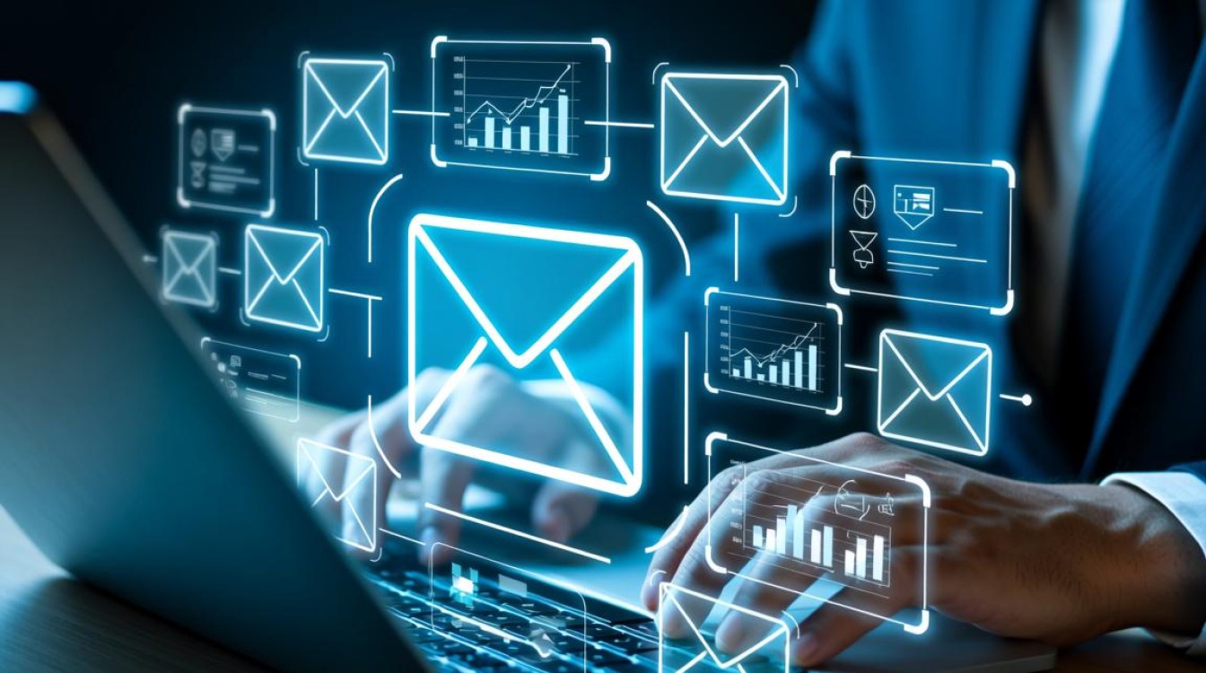 安全电子邮件服务器如何有效防范钓鱼邮件与数据泄露？