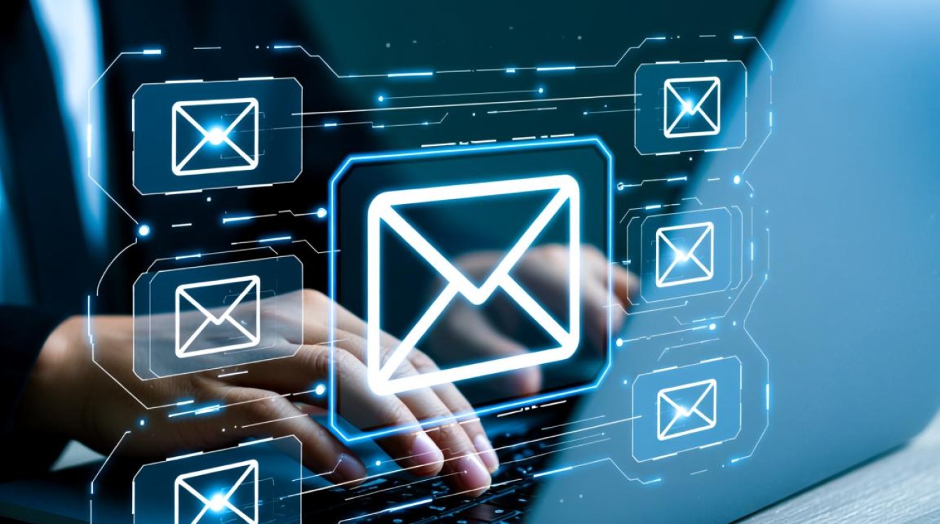 安全电子邮件服务器如何有效防范钓鱼邮件与数据泄露？