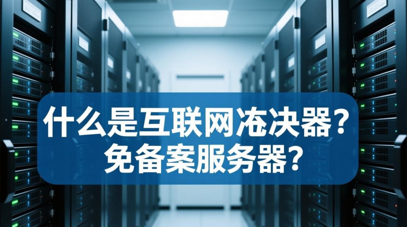 陕西免备案服务器，究竟有何优势？使用体验如何？