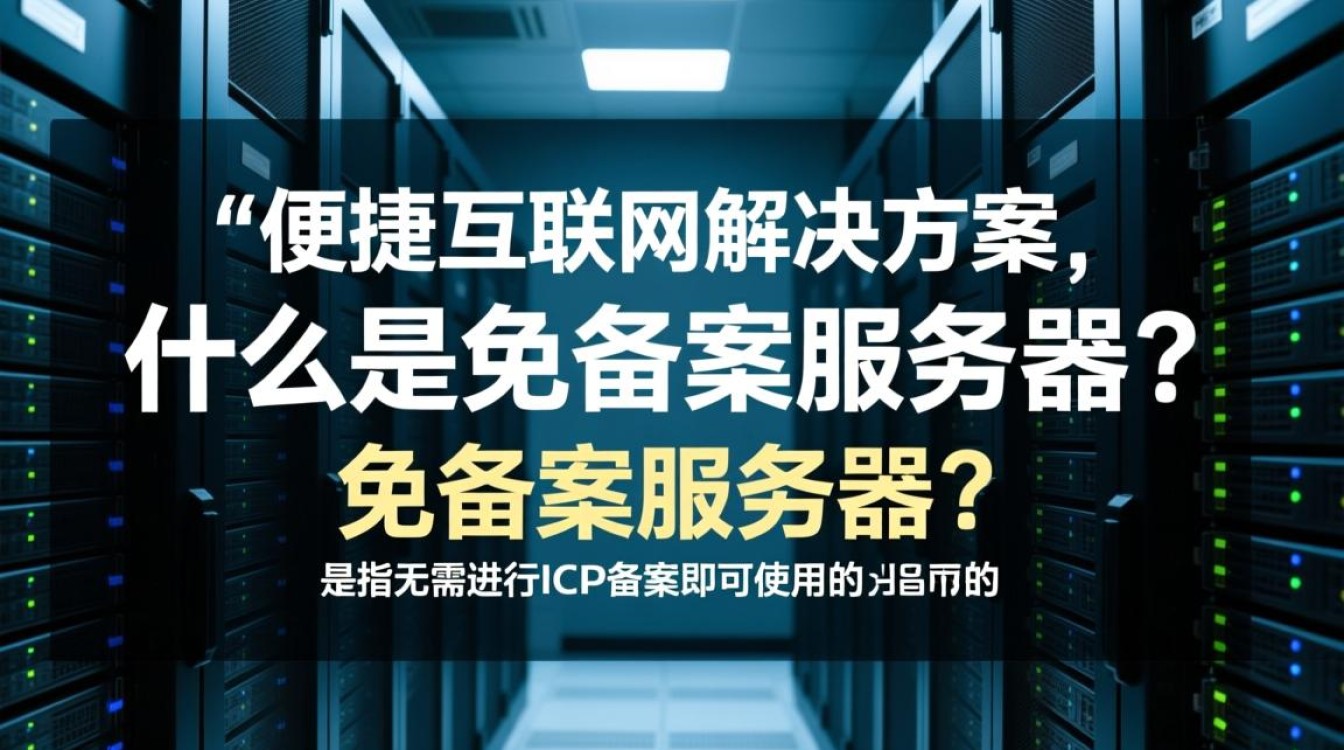 陕西免备案服务器，究竟有何优势？使用体验如何？