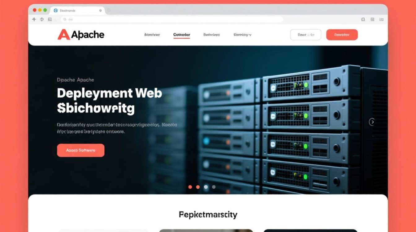 apache80端口域名无法访问怎么办？