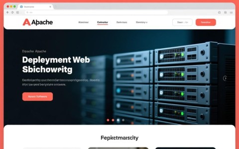 apache80端口域名无法访问怎么办?