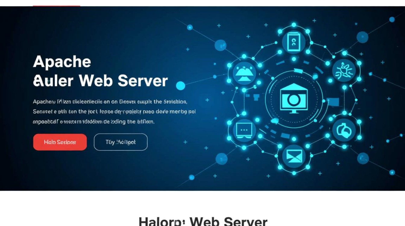 apache80端口域名无法访问怎么办？