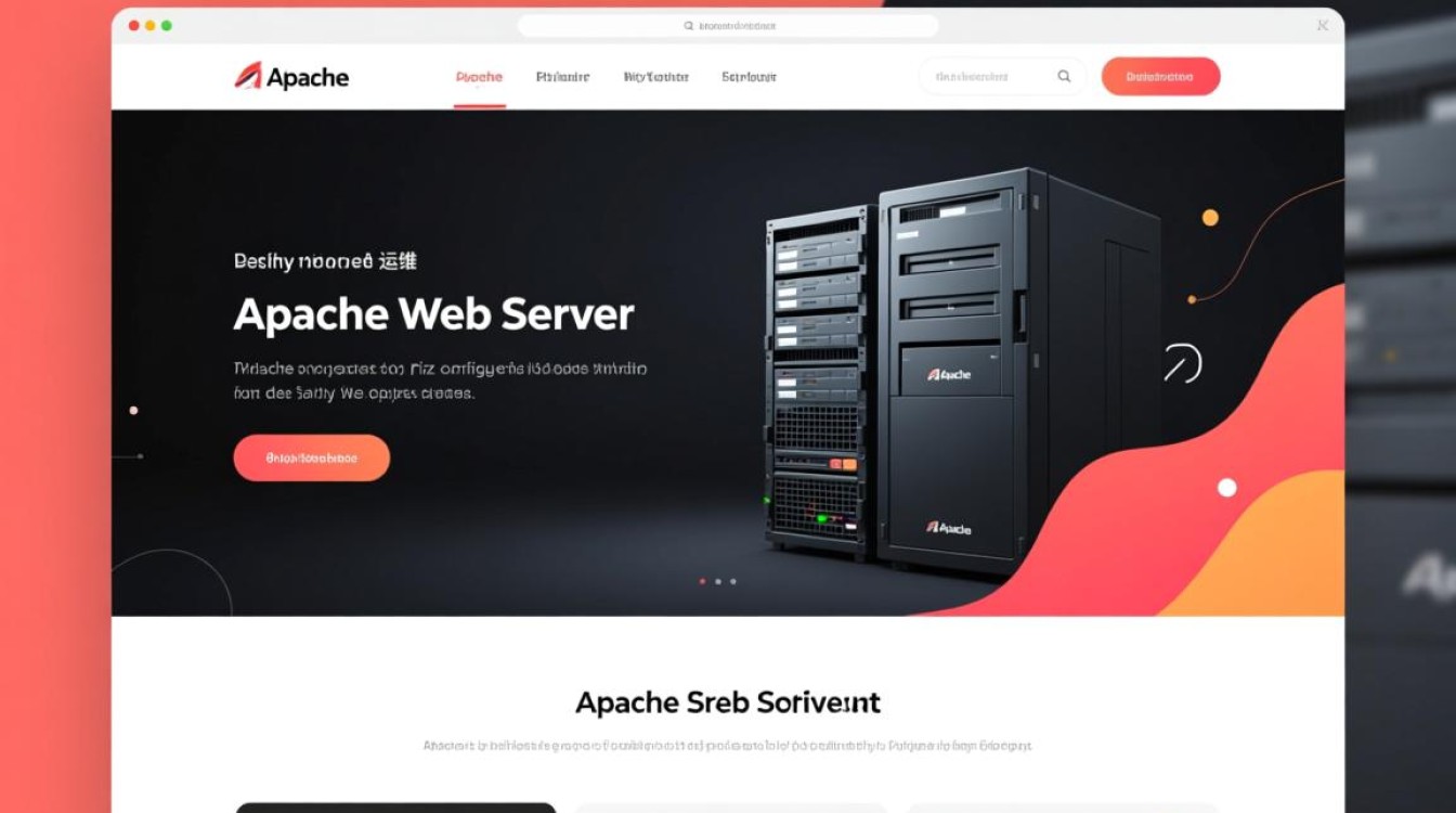 apache80端口域名无法访问怎么办？