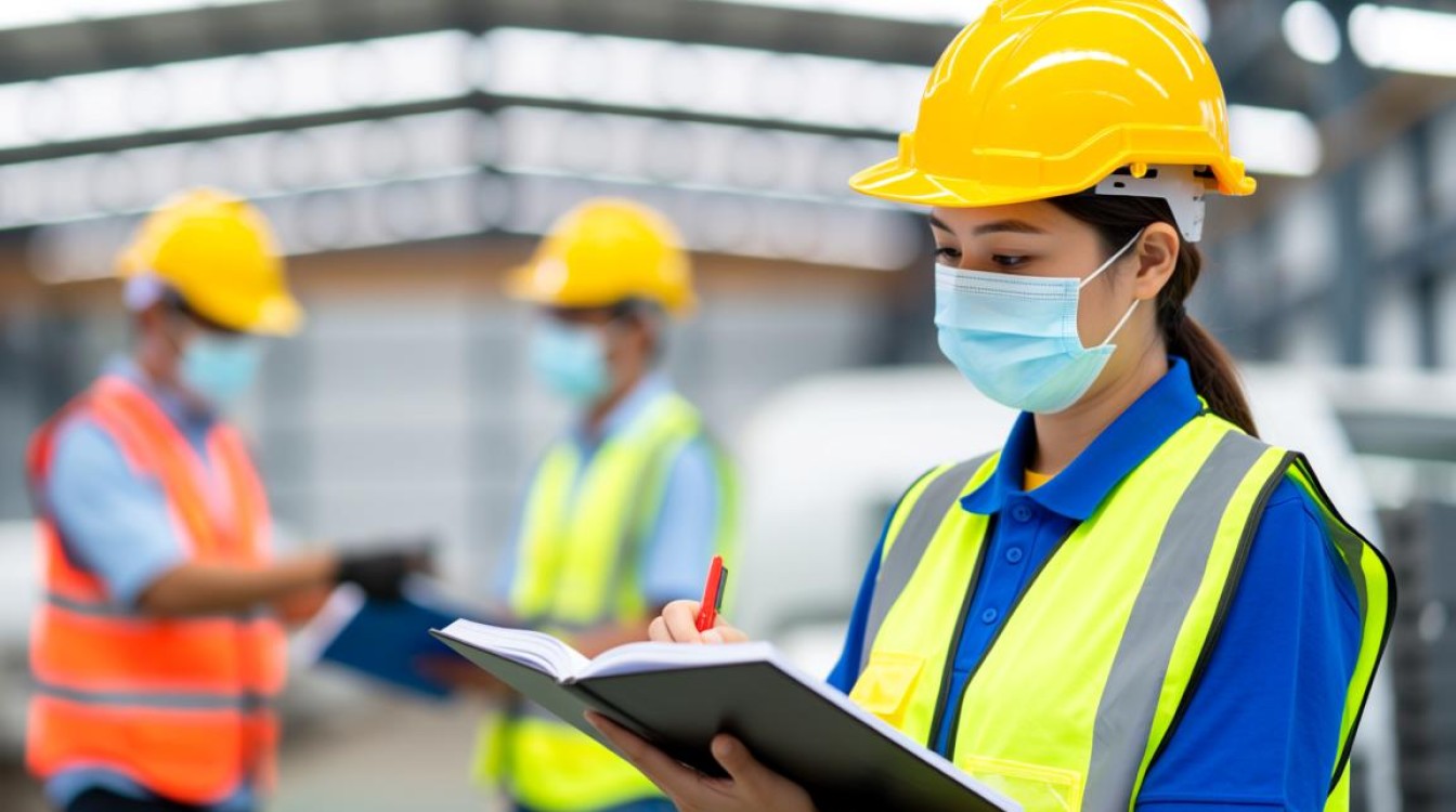 安全管理方针具体包含哪些核心内容与实施步骤？